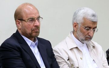
روزنامه اصولگرا: انصراف جلیلی‌کم ریسک‌تر است 
