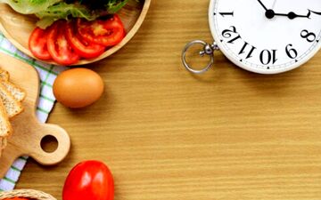 
چه کنیم بعد از خوردن صبحانه احساس خستگی نکنیم؟