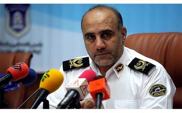 جزئیات طرح پلیس برای ترخیص خودروهای توقیفی/آمادگی پلیس برای مهرماه