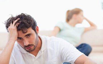 بهترین روش برای مقابله با اضطراب چیست؟
