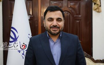 ۲۴۰ روستای استان کرمانشاه تا شهریور‌ماه ۱۴۰۱ به شبکه ملی اطلاعات وصل خواهند شد/اجرای طرح فیبر‌نوری  با سرعت ۱۰۰ برابری سرعت فعلی در ۹ استان کشور