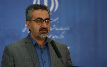 شناسایی ۱۸۶۹ بیمار جدید کووید۱۹ در کشور/ مجموع جان باختگان به ۷ هزار و ۳۵۹ نفر رسید