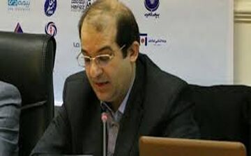 کامبیز پیکارجو مدیر عامل  بیمه آرمان شد 