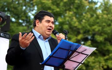 سالار عقیلی جای شجریان را می گیرد؟