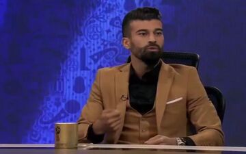 رامین رضاییان آب پاکی را روی دست مشتریانش ریخت!