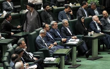 آغاز پنجمین و آخرین روز بررسی صلاحیت وزیران پیشنهادی دولت