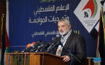 حماس در پیامی به عربستان خواستار آزادی بازداشت‌شدگان فلسطینی شد