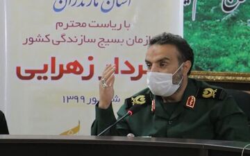 رئیس سازمان بسیج سازندگی کشور: ثبت هویت گروه های جهادی