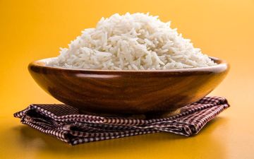 برنج کته بهتر است یا آبکش؟