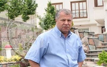تمجید علی پروین از کی‌روش