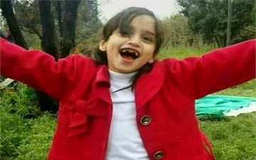  به زودی؛ قاتل ستایش اعدام می شود