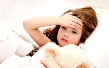 آبریزش بینی و خلط گلوی مزمن ناشی از چیست