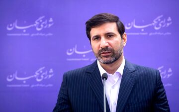 طحان نظیف:  هر اعلام نتایجی در حال حاضر مردود است + ویدئو
