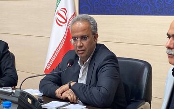 فرهنگ‌سازی مدیریت مصرف در سیستان و بلوچستان باید از دستگاه‌های اجرایی شروع شود