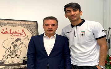  توافق بیرانوند با باشگاه پرسپولیس امضای نهایی را کم دارد/ شرط جدایی پابرجاست