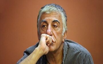 واکنش صریح یک مدیر سینمایی به کیانیان