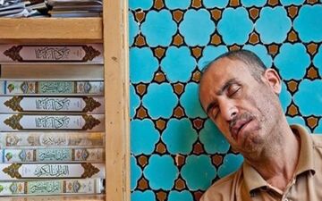 تاثیر تغییر چرخه خواب و بیداری روزه داران بر سیستم ایمنی بدن