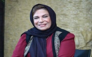 بازیگر معروف ، از ایران رفت/ جزییات