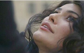 پوشش و حجاب متفاوت شیوا طاهری (عکس)