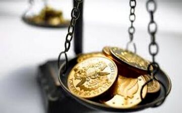 قیمت طلا در آستانه اعلام نتایج نشست فدرال رزرو آمریکا تغییر نکرد