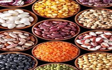 قیمت حبوبات به زودی نزولی می‌شود
