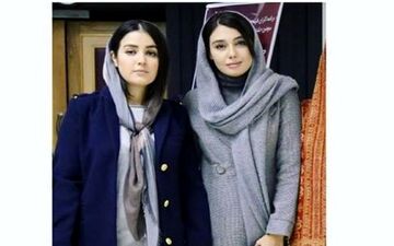تیپ و ظاهر ونوس کانلی  و افسانه پاکرو در یک مراسم (عکس)