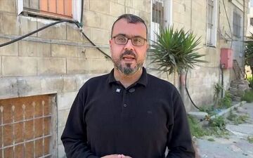 حماس: طرح بن‌گویر برای کوچ اجباری غزه تهدیدی جدی است