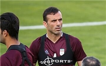  ۳ بازیکن ملی‌پوش تیم فوتبال پرسپولیس وارد تهران شدند
