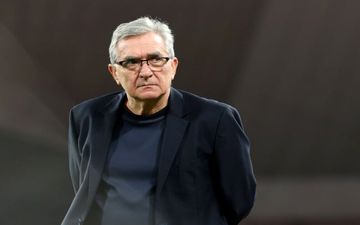 بازگشت برانکو به نیمکت نیم پرسپولیس؟