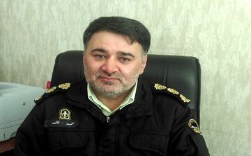 کسی در تهران «گُل» نمی‌کارد / «گل» را میکشند!