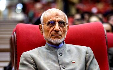 عدم اعتماد به پتانسیل‌ داخلی مانع توسعه پایدار دریایی می‌شود