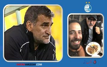 آکادمی"علی اصغری"در باشگاه استقلال جواب نداد، ضیایی وارد شد/ ضعیف‌ترین نتایج در پایه‌ها و فراری شدن مربیان!