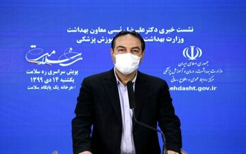 پروازها به انگلیس همچنان ممنوع / تزریق واکسن ایرانی کرونا به ۴ نفر دیگر؛ بزودی