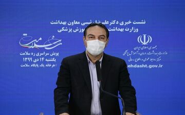 پروازها به انگلیس همچنان ممنوع / تزریق واکسن ایرانی کرونا به ۴ نفر دیگر؛ بزودی