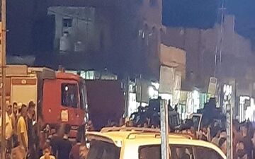 وقوع انفجاری در بابل عراق، 24 زخمی برجای گذاشت
