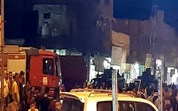 وقوع انفجاری در بابل عراق، 24 زخمی برجای گذاشت