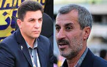  قلعه‌نویی یا خورخه مندس؟!/ چرا حاجی دوباره به سیم آخر زد؟