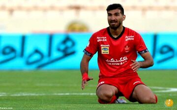 درخواست عجیب برای انتقال مغانلو به پرسپولیس