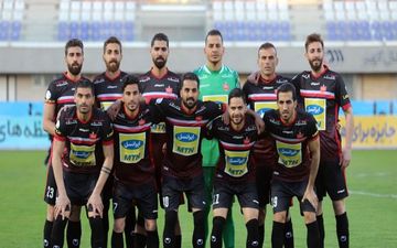 پنجره نقل و انتقالات پرسپولیس باز است/اطمینان خاطر دبیرکل فدراسیون به درویش