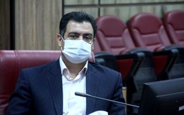 فرماندارچرداول به مناسبت روز جهانی قدس پیامی صادر کرد