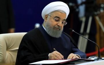 گسترش روابط با ایتالیا از اولویت‌های ایران است