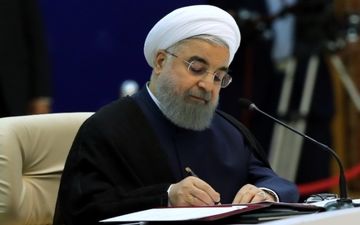 گسترش روابط با ایتالیا از اولویت‌های ایران است