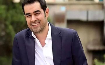 شهاب حسینی از تجربه ساخت فیلم جدیدش در آمریکا می‌گوید + ویدئو