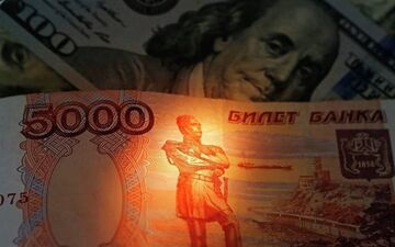  مذاکرات ونزوئلا و روسیه برای حذف دلار از تجارت دوجانبه