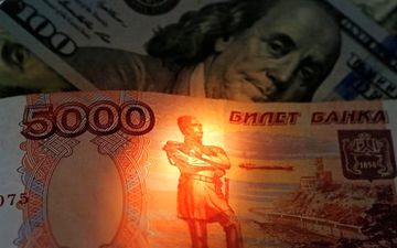  مذاکرات ونزوئلا و روسیه برای حذف دلار از تجارت دوجانبه