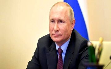 پوتین با پروتکل اعطای وام به ونزوئلا موافقت کرد
