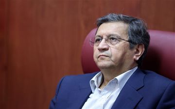 فردا؛ تعیین تکلیف حکم عبدالناصر همتی قطعی می‌شود