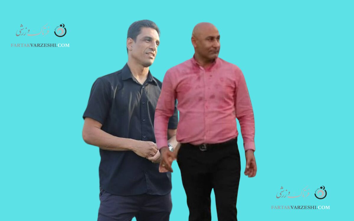 تساوی جنوبی‌ها در لیگ دو؛ شهرداری ماهشهر در جمع مدعیان ماند