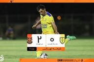 مس شهر بابک با شکست نفت و گاز گچساران نایب‌قهرمان لیگ یک شد