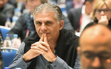 هدف نهایی ائتلاف ضد کی‌روش مشخص شد